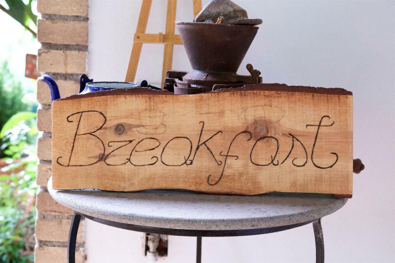 Al Guado Di Assisi Bed & Breakfast