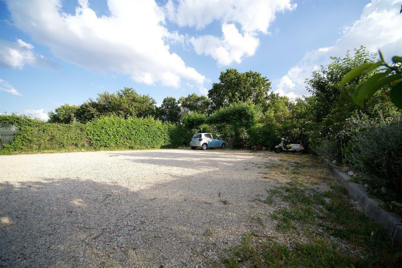 Bed & Breakfast Al Guado Di Assisi Bastia Umbra