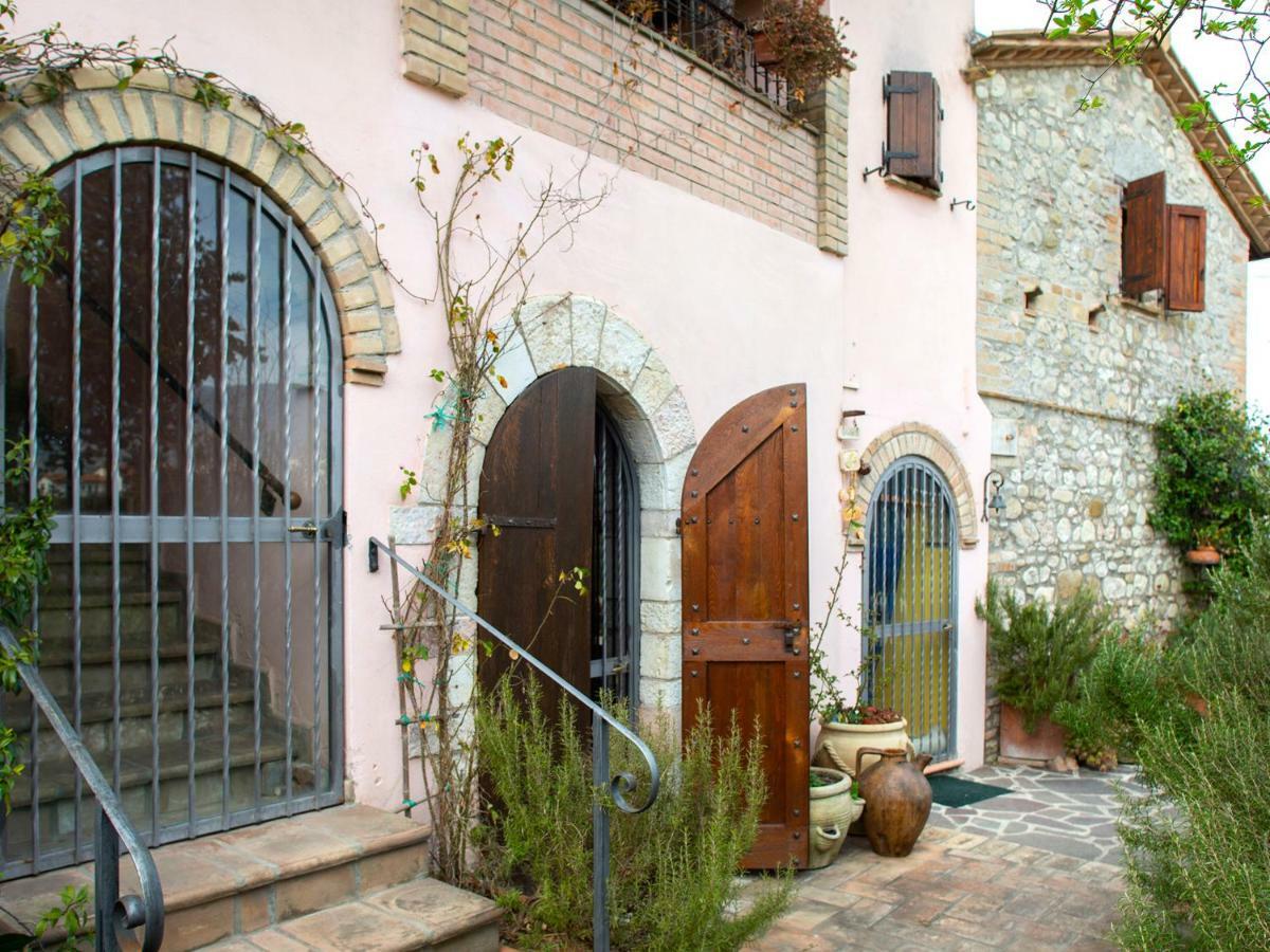 Bed & Breakfast Al Guado Di Assisi