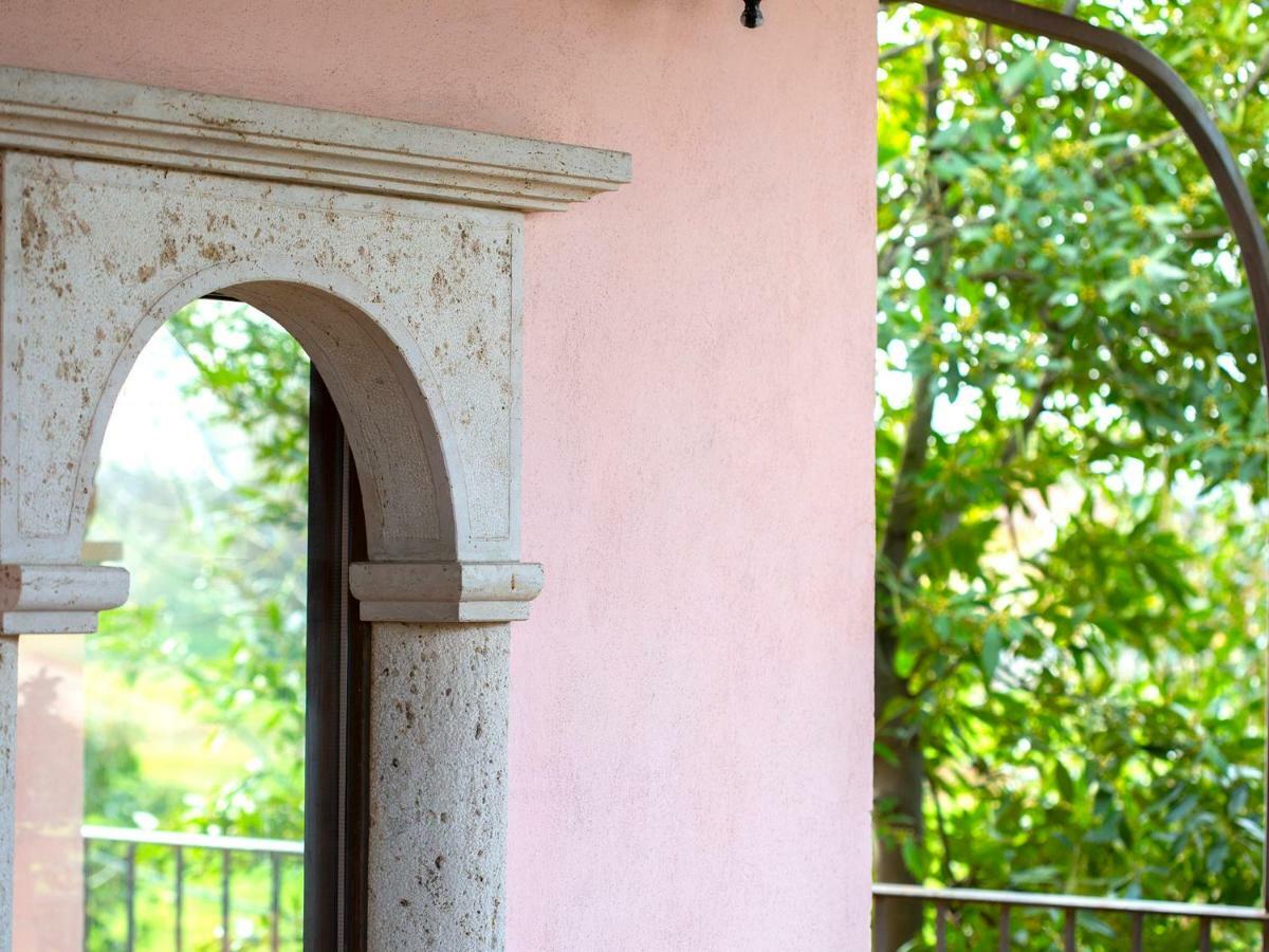 Al Guado Di Assisi Bed & Breakfast Bastia Umbra