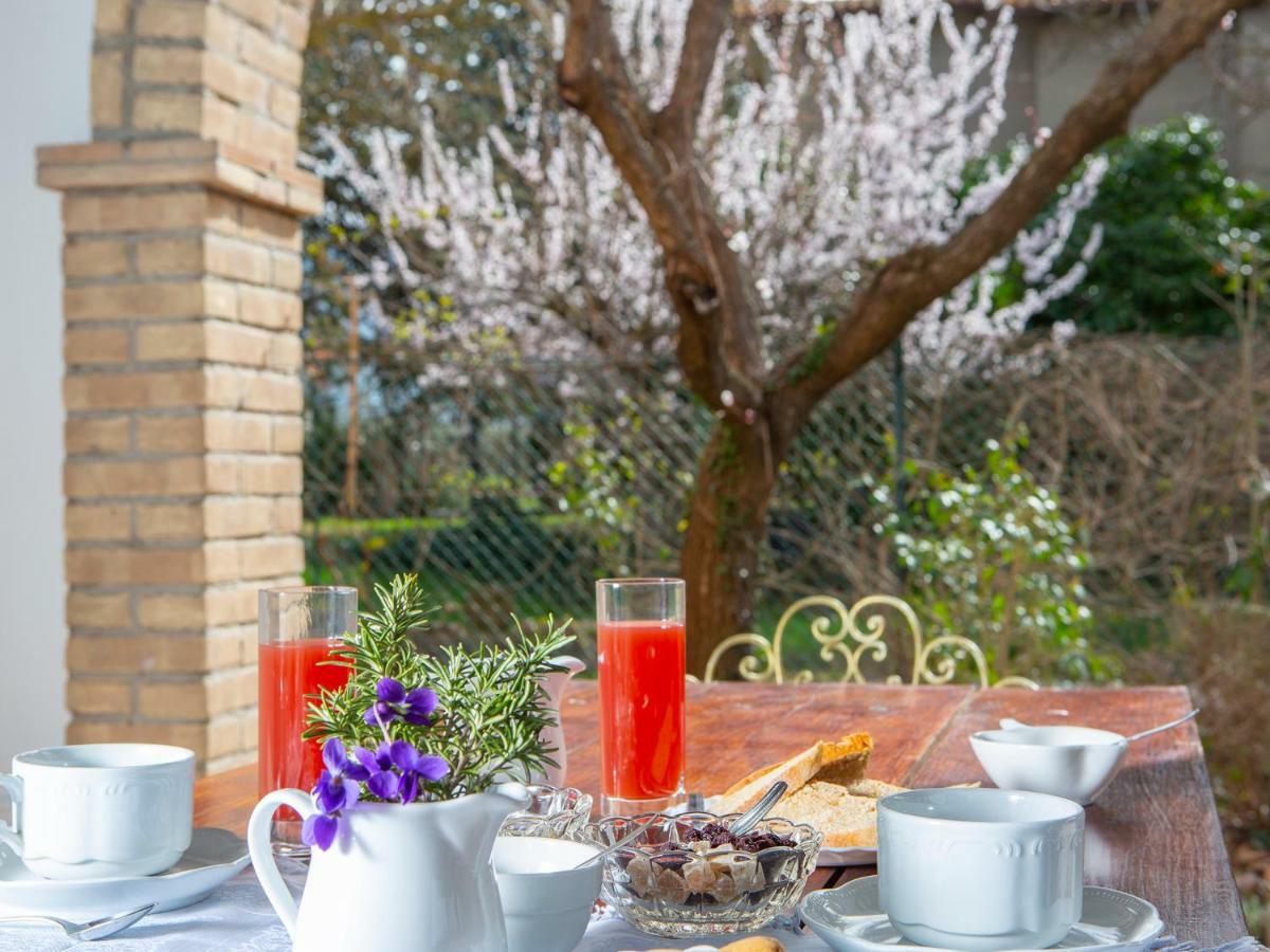 Al Guado Di Assisi Frühstückspension