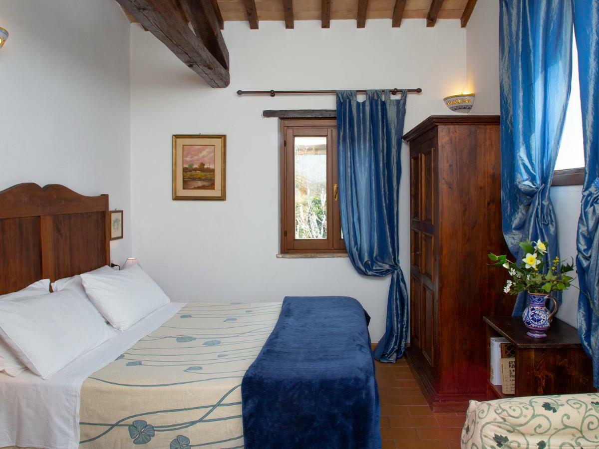 Al Guado Di Assisi