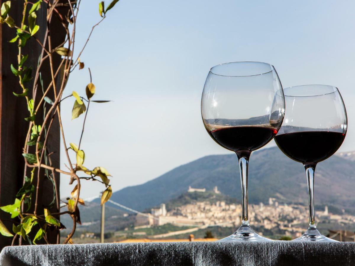 Frühstückspension Al Guado Di Assisi